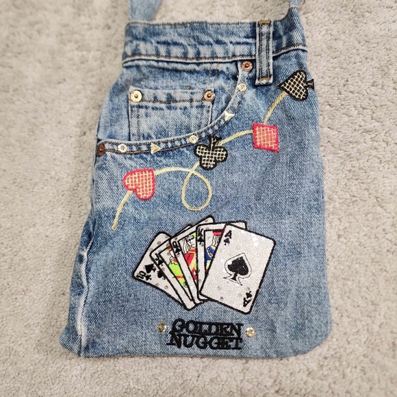 LEVI'S CURVE • BAGS
Excellent condition - Picture 3 of 5